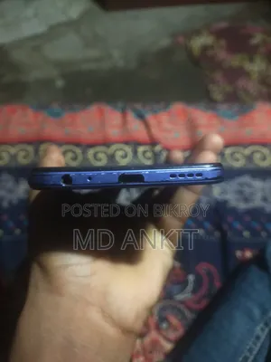 Vivo Y21 64 GB Bronze