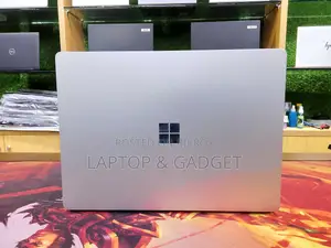 Laptop Microsoft Surface Laptop 3 16GB Intel Core i7 SSD 256GB