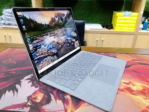 Laptop Microsoft Surface Laptop 3 16GB Intel Core I7 SSD 256GB