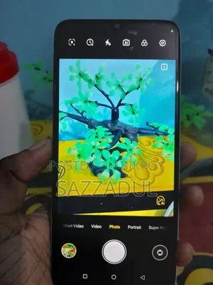 Itel S23 128 GB