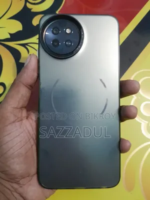 Itel S23 128 GB