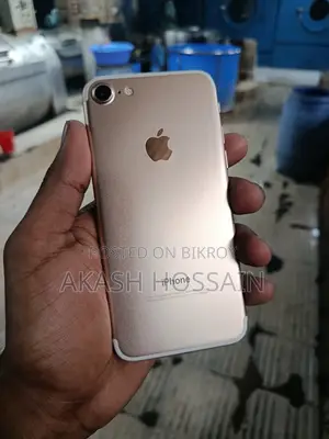 Apple iPhone 7 128 GB Rose Gold