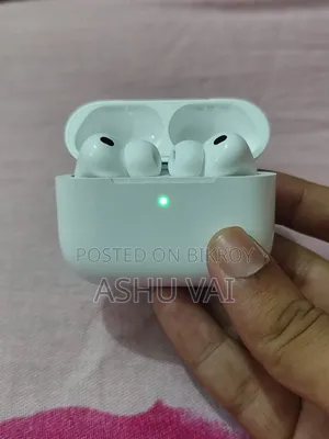 Airpods Pro 3 (Dubai Variant)