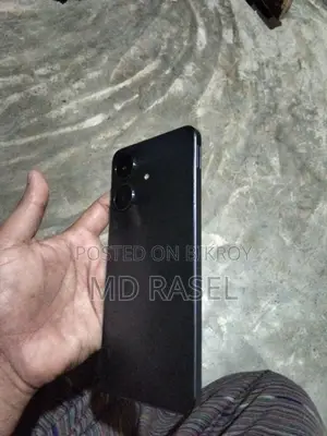 Realme Note 60 128 GB Black