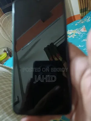 Samsung Galaxy M30s 128 GB Blue