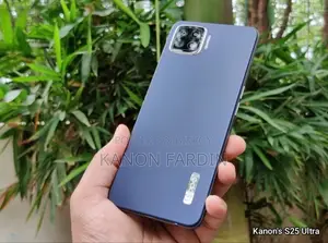 ওপ্পো এফ১৭ ১২৮ জিবি ব্লু