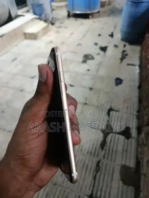 Apple iPhone 7 128 GB Rose Gold