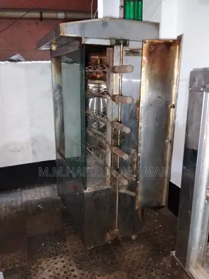 ফাস্ট ফুড ফার্নিচার