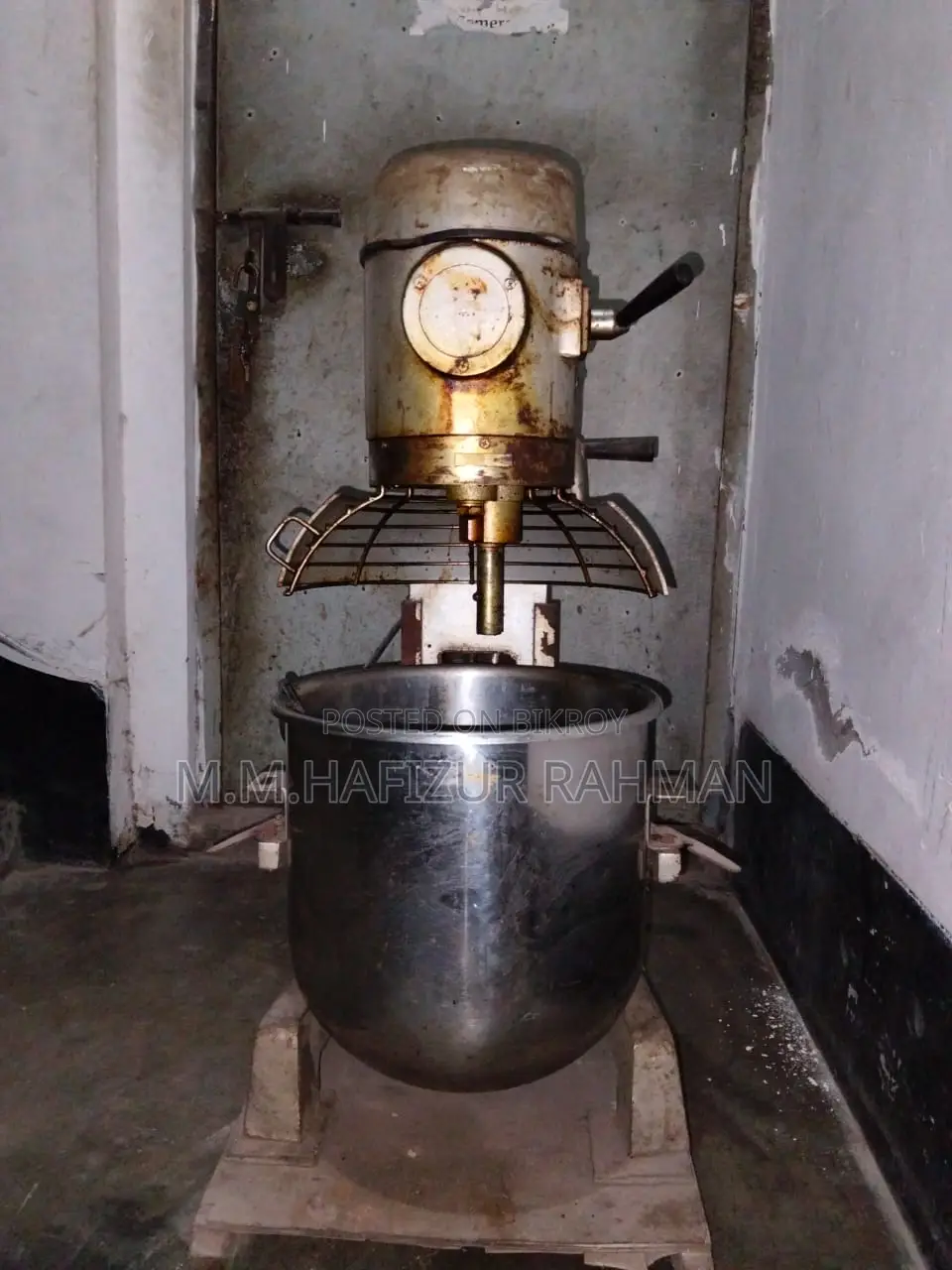 ফাস্ট ফুড ফার্নিচার