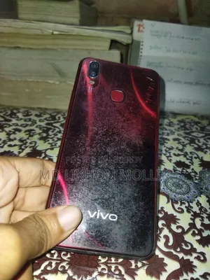 Vivo Y11 32 GB Red
