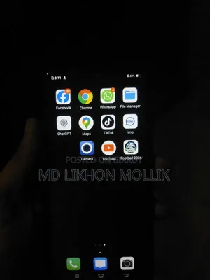 Vivo Y11 32 GB Red