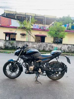 New Hero Xtreme 125R 2024 Black