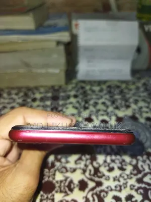 Vivo Y11 32 GB Red