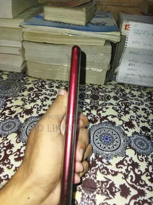 Vivo Y11 32 GB Red