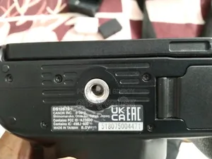 Canon 200d Mark 2 Camera for sale