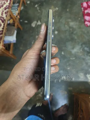 Tecno Camon 40 256 GB Gray