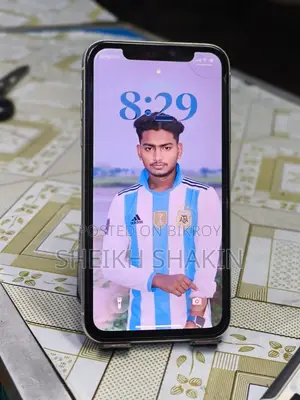 Apple iPhone 11 64 GB White
