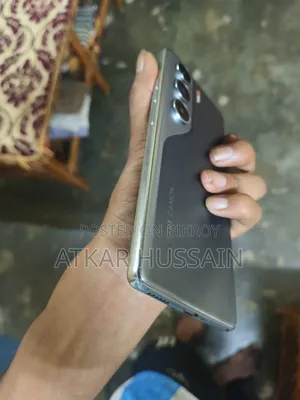 Tecno Camon 40 256 GB Gray