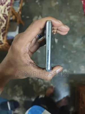 Tecno Camon 40 256 GB Gray