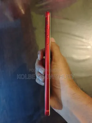 অ্যাপল আইফোন ৭ প্লাস ১২৮ জিবি রেড