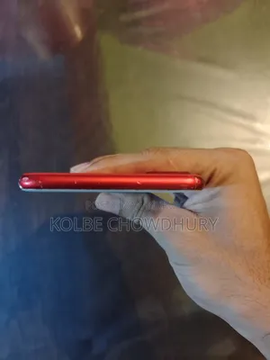 অ্যাপল আইফোন ৭ প্লাস ১২৮ জিবি রেড