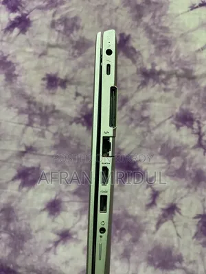 Laptop HP EliteBook 840 G6 8GB Intel Core I7 SSD 256GB
