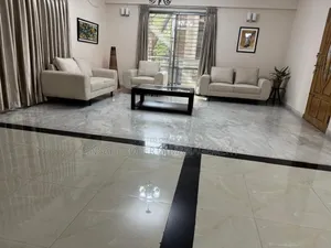 Furnished 3-bedroom Apartment in Gulshan for rent