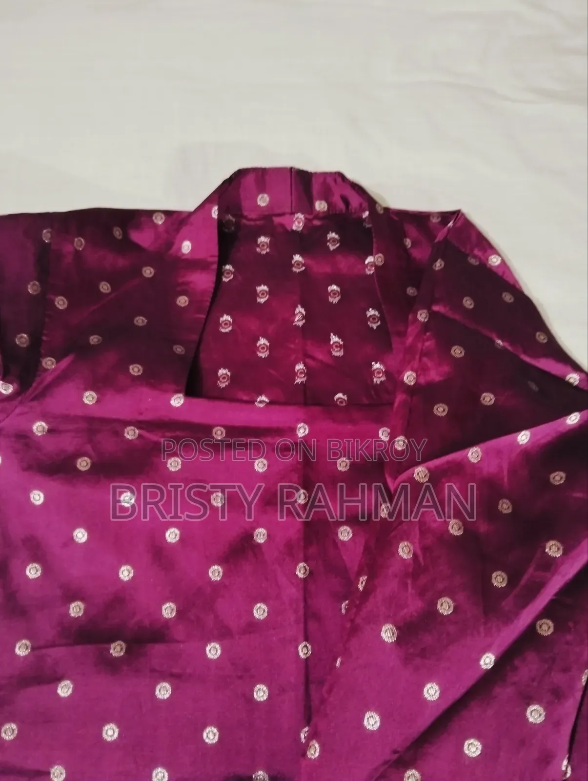 Dress / Kameez