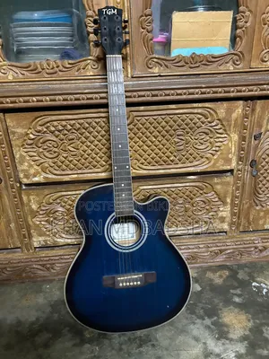 TGM Guitar