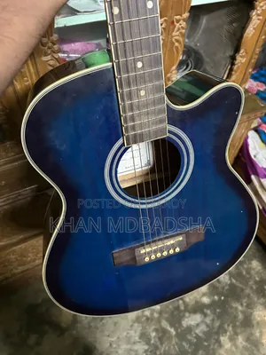 TGM Guitar
