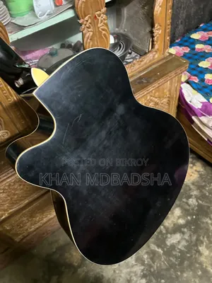 TGM Guitar