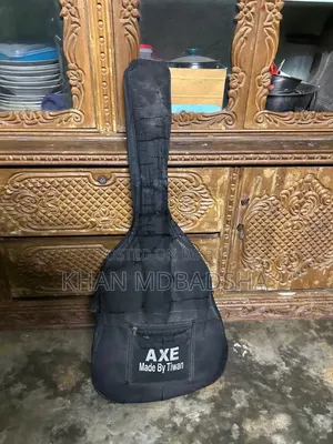 TGM Guitar
