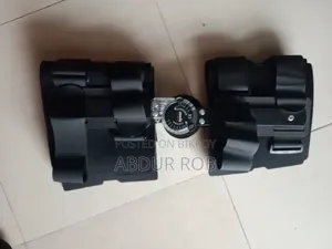 Tynor Rom Knee brace.একটি নতুন,একটি ব্যবহৃত।