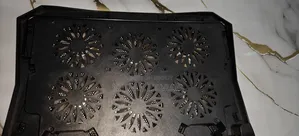 Laptop Cooler With 6 Powerful Fans for Sale