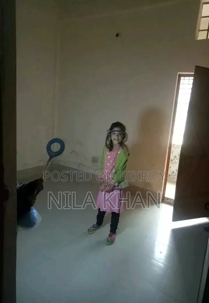 3-Bedroom Penthouse for Rent in Motijheel