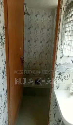 3-Bedroom Penthouse for Rent in Motijheel