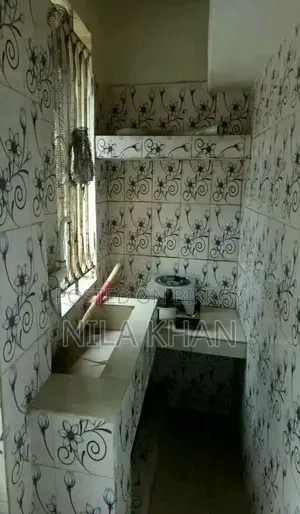 3-Bedroom Penthouse for Rent in Motijheel