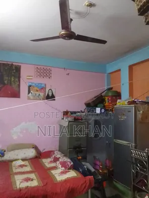 3-Bedroom Penthouse for Rent in Motijheel