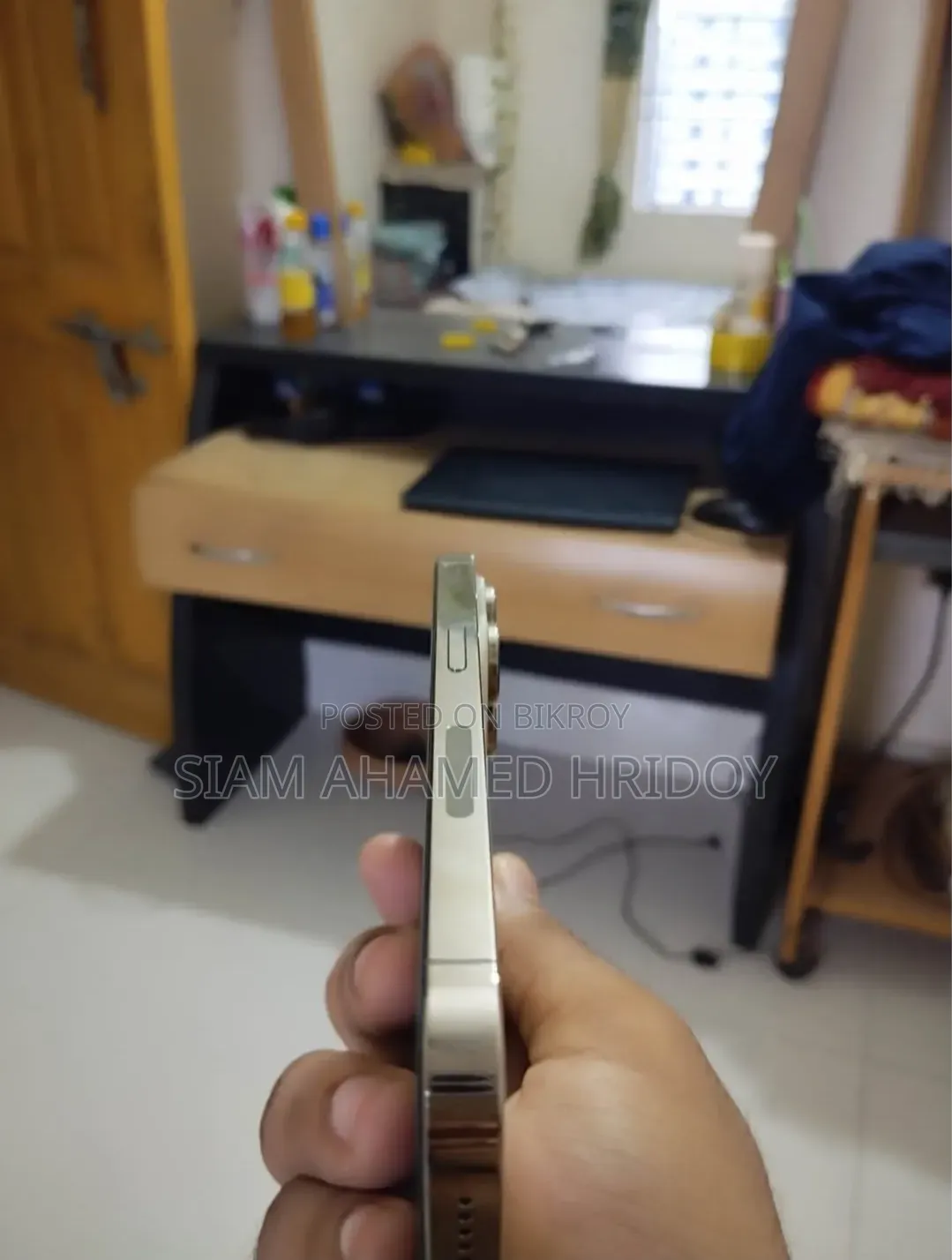 Apple iPhone 14 Pro 128 GB Rose Gold