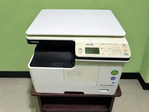Duplex Photocopy Machine