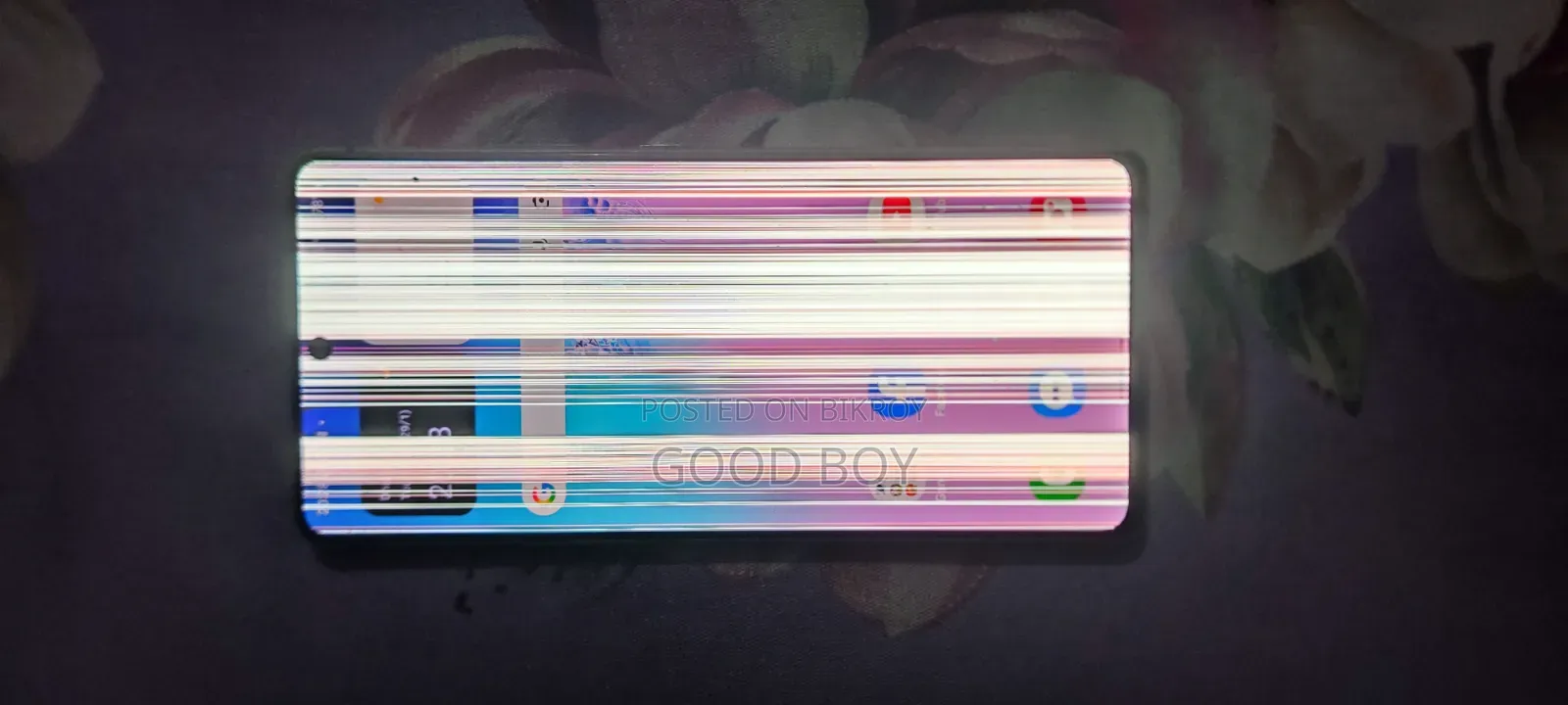 Samsung Galaxy S10 Lite 128 GB Blue
