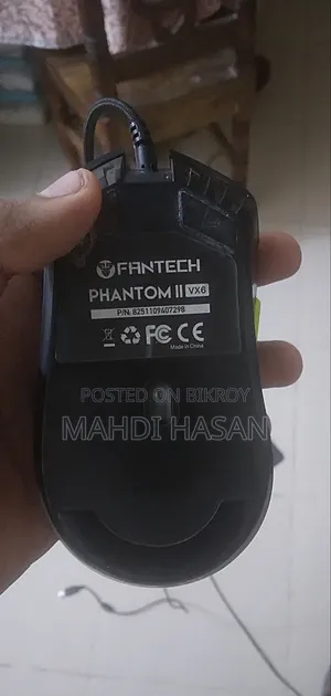 Gaming Mouse Keyboard Combo