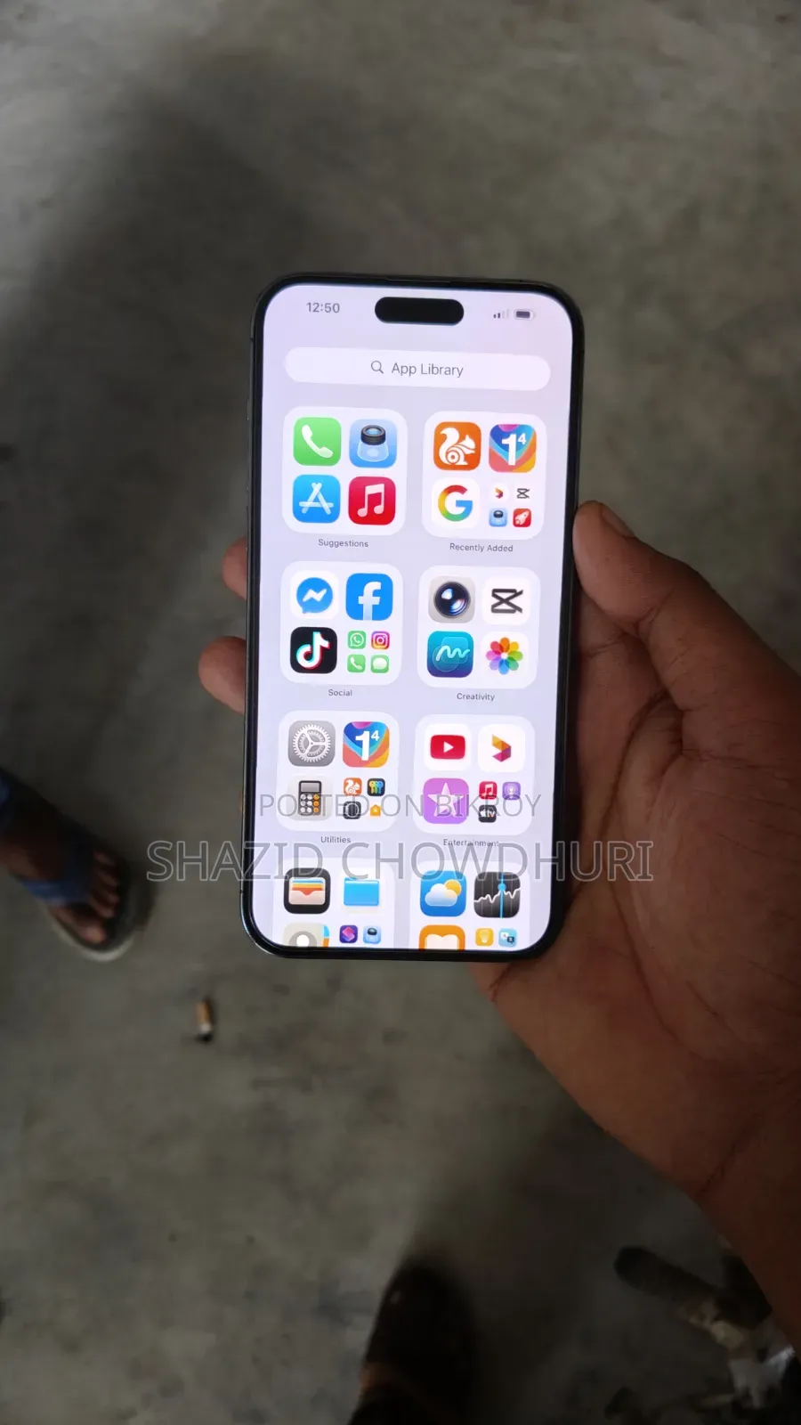 Apple iPhone 14 Pro Max 128 GB Gray