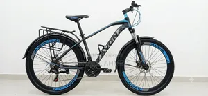 Nova 26-inch Bicycle