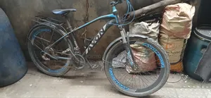 Nova 26-inch Bicycle