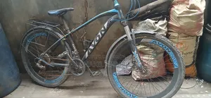 Nova 26-inch Bicycle