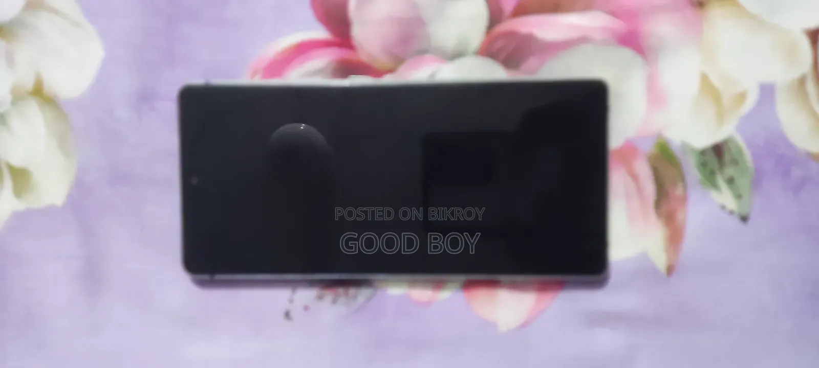 Samsung Galaxy S10 Lite 128 GB Blue