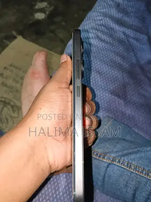 Xiaomi Redmi Note 14 4G 256 GB Black