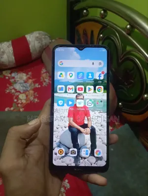 টেকনো ৩২ জিবি ব্লু