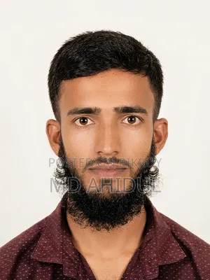 Computer Operator